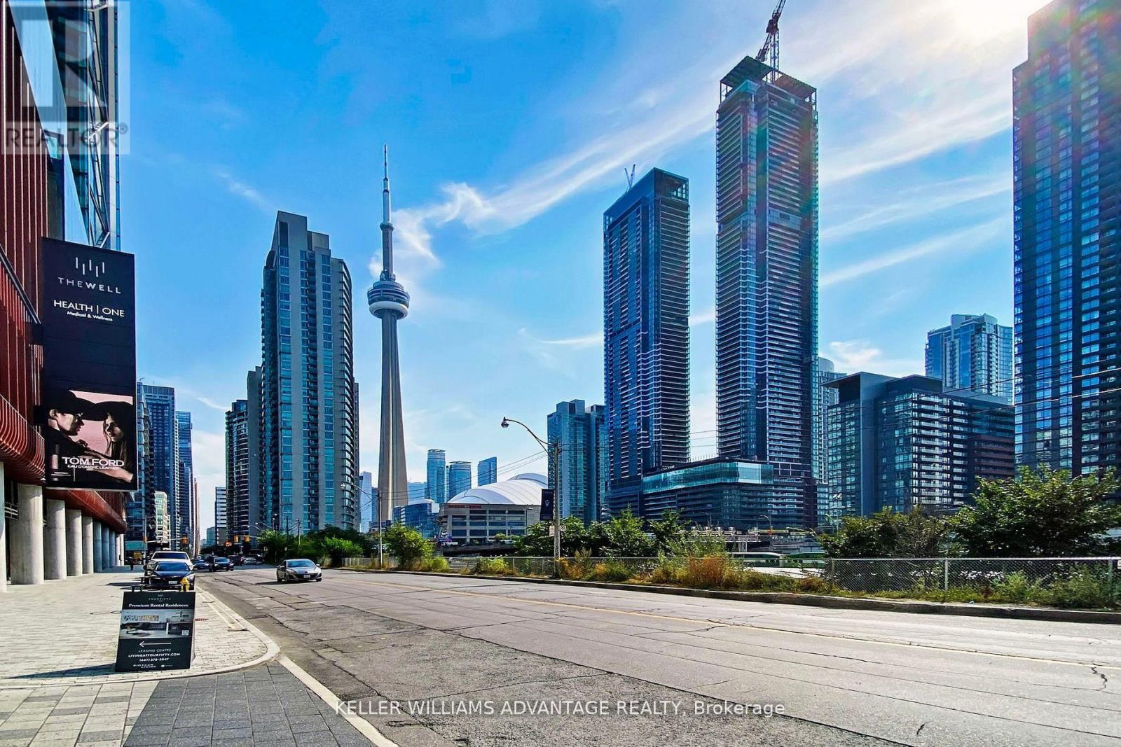 2207 - 470 Front Street W, Toronto, Ontario  M5V 0V6 - Photo 25 - C13049736