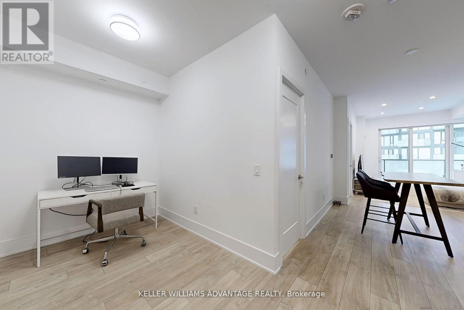 2207 - 470 Front Street W, Toronto, Ontario  M5V 0V6 - Photo 4 - C13049736