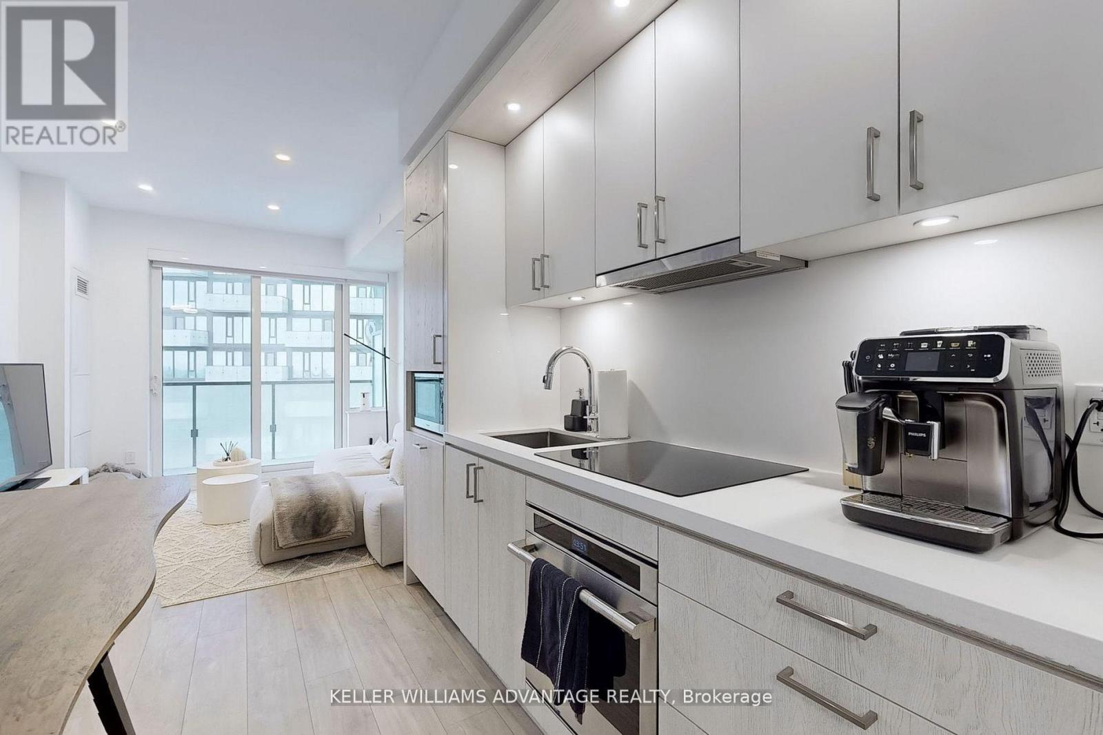 2207 - 470 Front Street W, Toronto, Ontario  M5V 0V6 - Photo 7 - C13049736