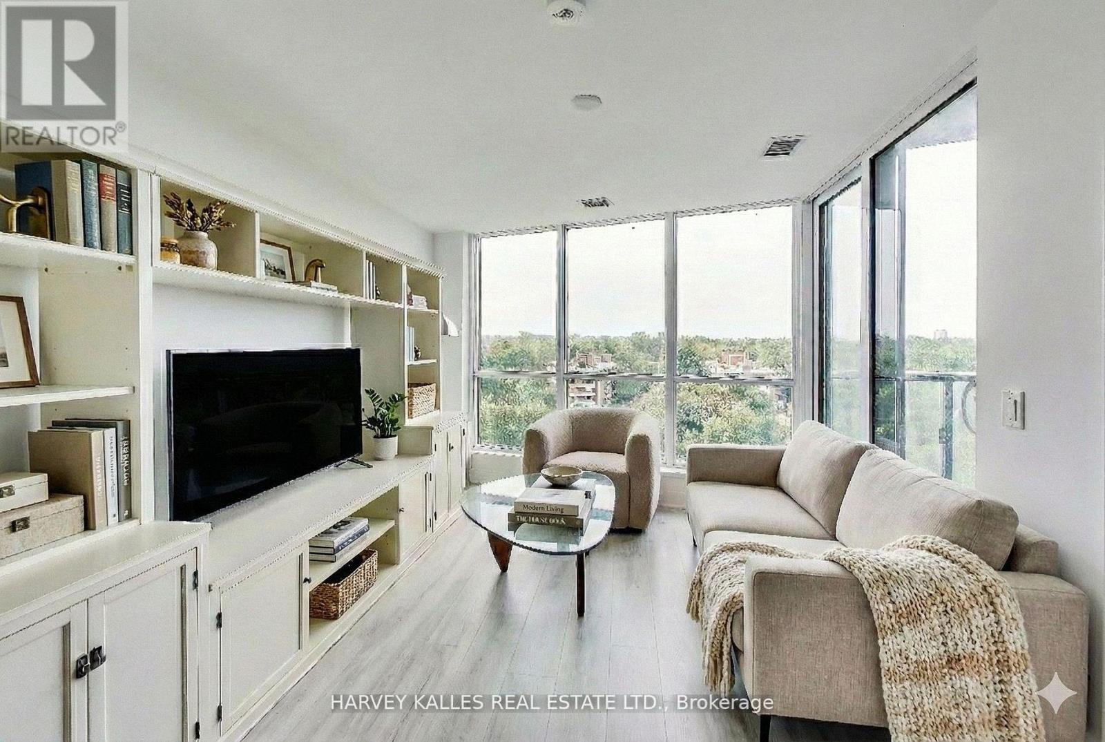 515 - 585 Bloor Street E, Toronto, Ontario  M4W 0B3 - Photo 1 - C13049740