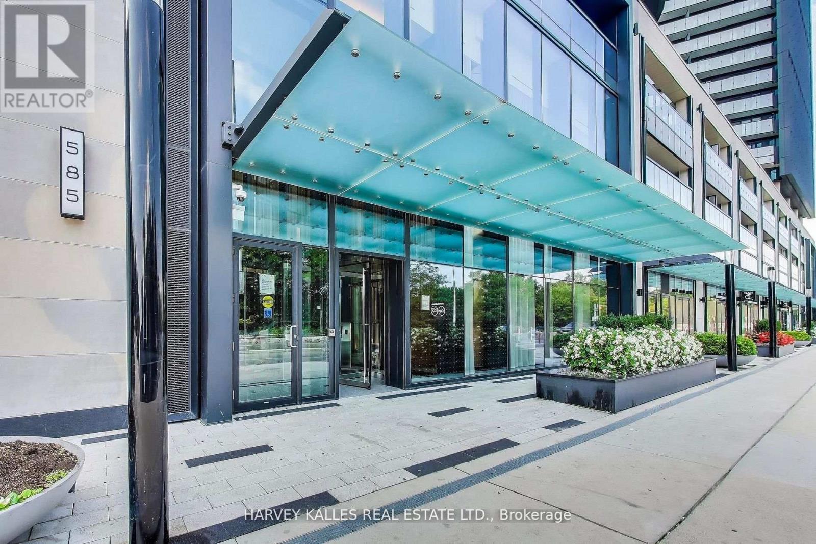 515 - 585 Bloor Street E, Toronto, Ontario  M4W 0B3 - Photo 13 - C13049740