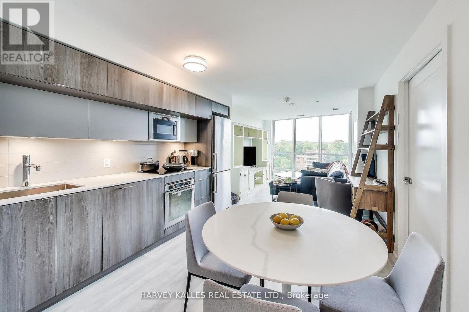 515 - 585 Bloor Street E, Toronto, Ontario  M4W 0B3 - Photo 3 - C13049740