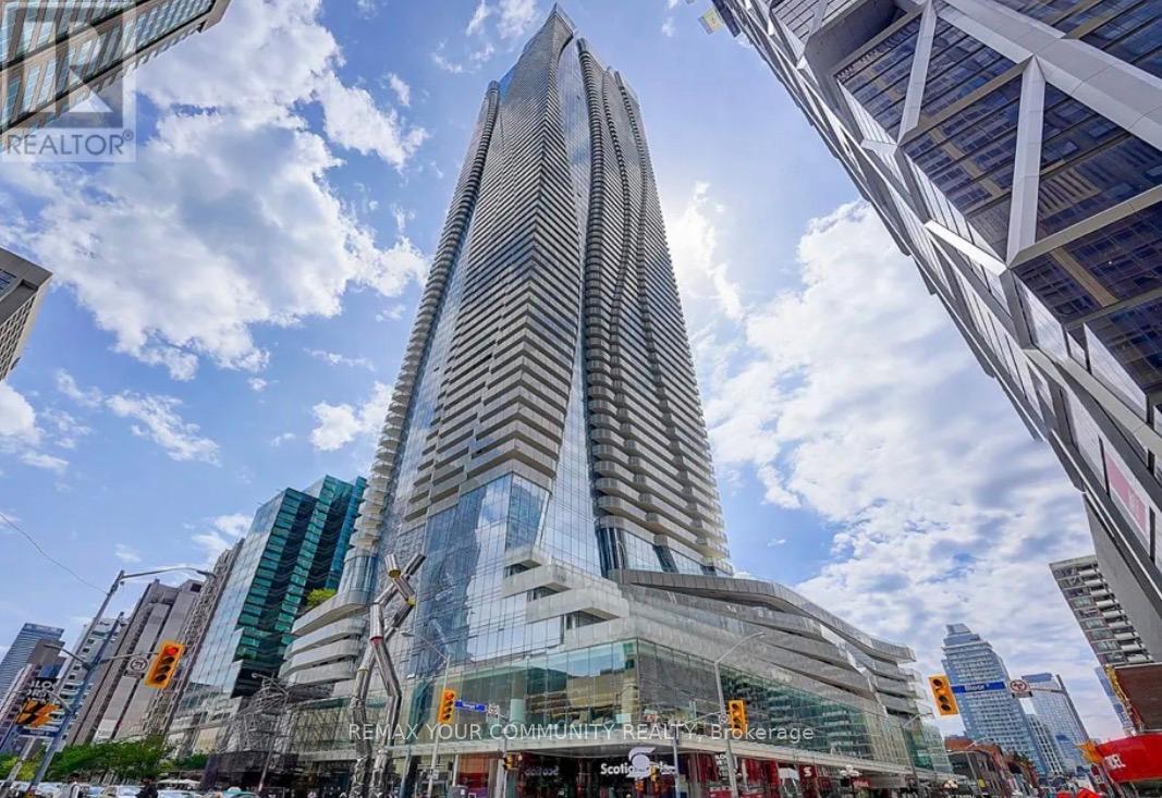 2811 - 1 BLOOR STREET E, toronto (church-yonge corridor), Ontario