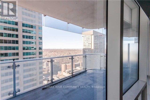 2811 - 1 Bloor Street E, Toronto (Church-Yonge Corridor), Ontario  M4W 1A9 - Photo 17 - C13049760