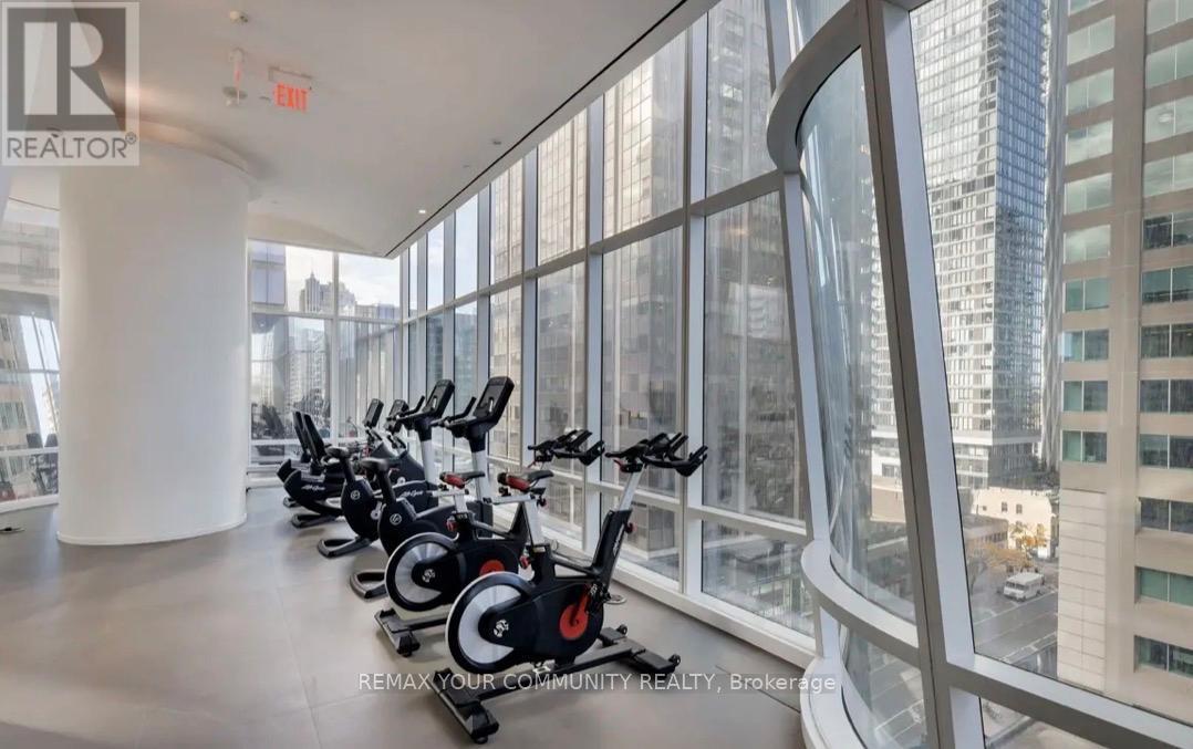 2811 - 1 Bloor Street E, Toronto (Church-Yonge Corridor), Ontario  M4W 1A9 - Photo 18 - C13049760