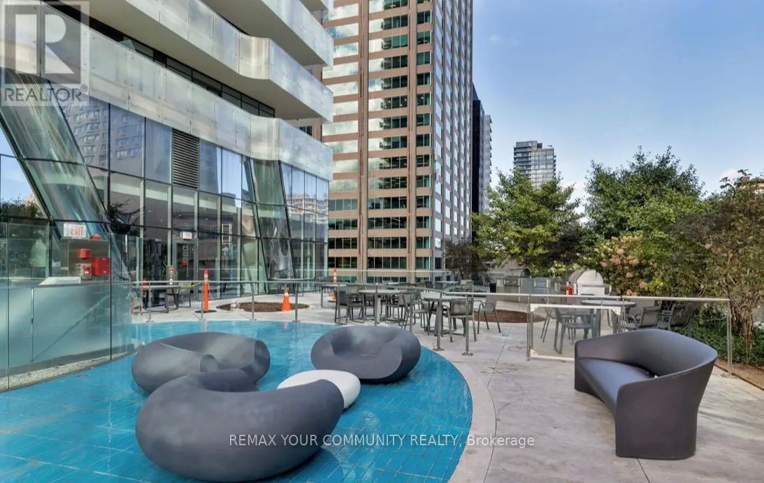 2811 - 1 Bloor Street E, Toronto (Church-Yonge Corridor), Ontario  M4W 1A9 - Photo 19 - C13049760