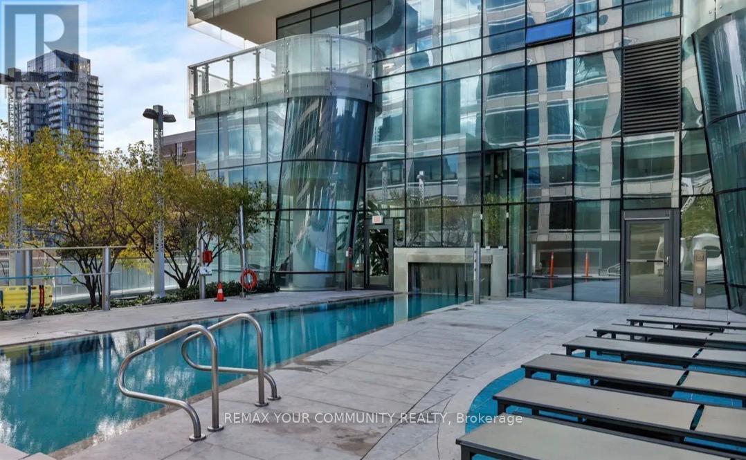 2811 - 1 Bloor Street E, Toronto (Church-Yonge Corridor), Ontario  M4W 1A9 - Photo 20 - C13049760