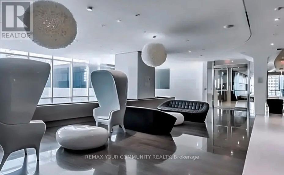 2811 - 1 Bloor Street E, Toronto (Church-Yonge Corridor), Ontario  M4W 1A9 - Photo 21 - C13049760