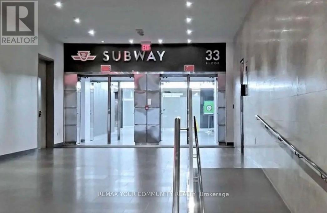 2811 - 1 Bloor Street E, Toronto (Church-Yonge Corridor), Ontario  M4W 1A9 - Photo 23 - C13049760