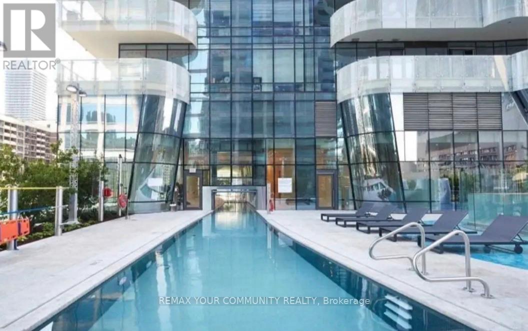 2811 - 1 Bloor Street E, Toronto (Church-Yonge Corridor), Ontario  M4W 1A9 - Photo 24 - C13049760