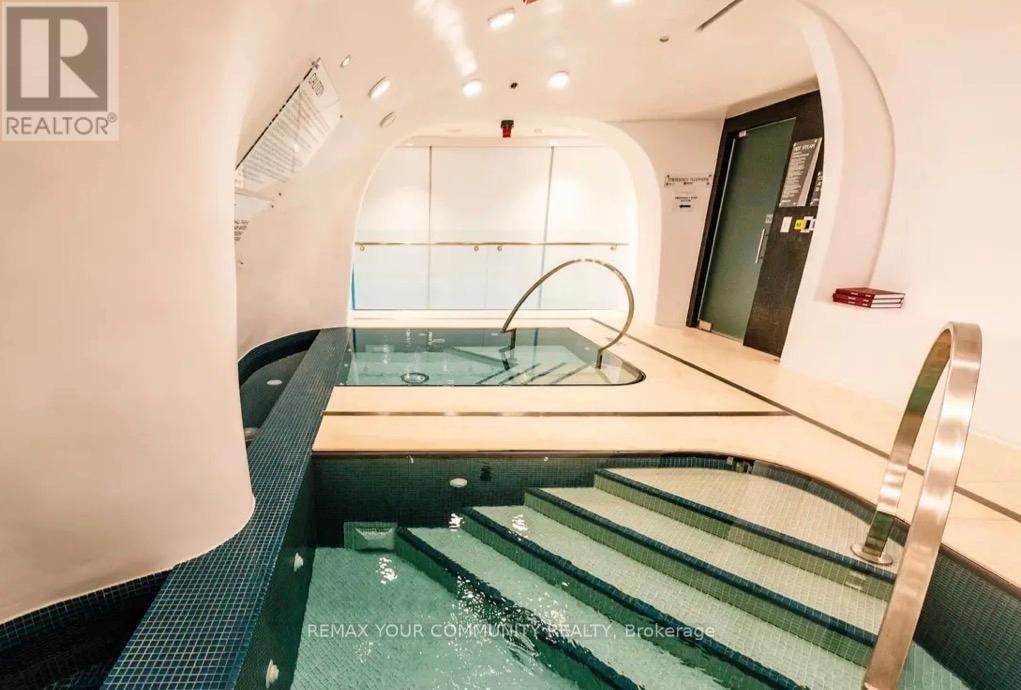 2811 - 1 Bloor Street E, Toronto (Church-Yonge Corridor), Ontario  M4W 1A9 - Photo 26 - C13049760