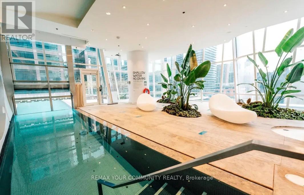 2811 - 1 Bloor Street E, Toronto (Church-Yonge Corridor), Ontario  M4W 1A9 - Photo 27 - C13049760