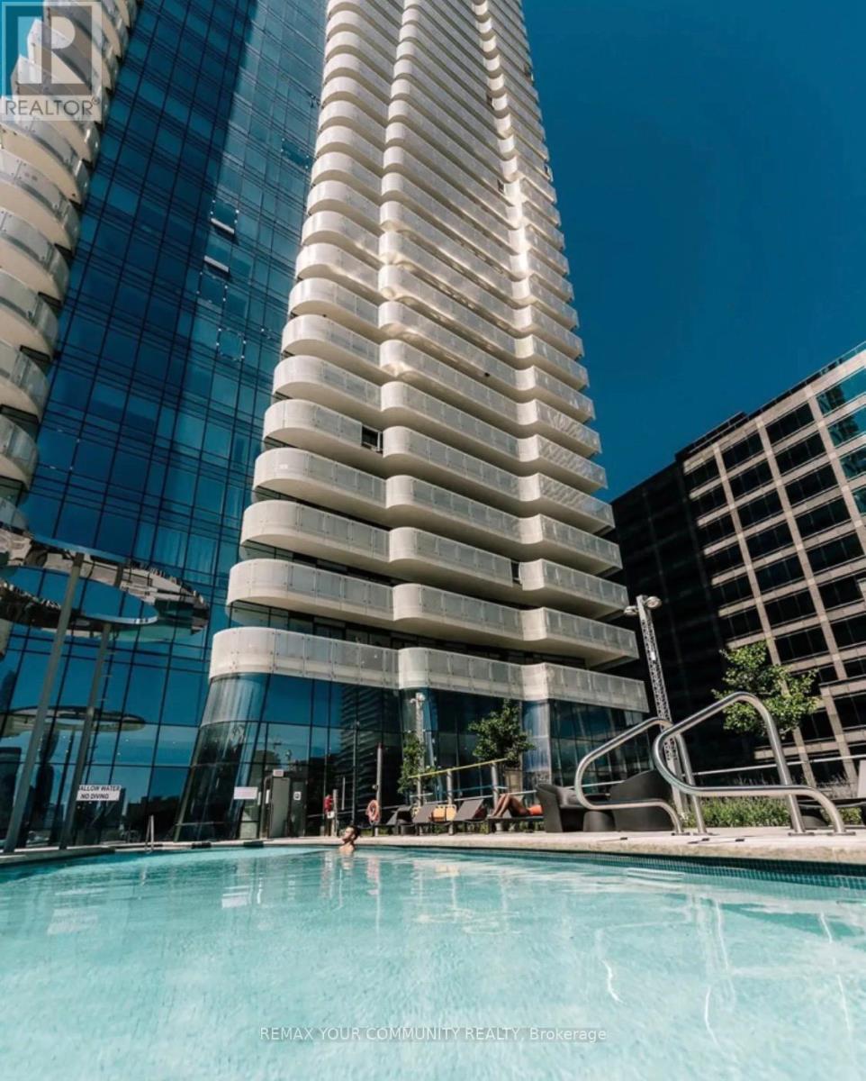 2811 - 1 Bloor Street E, Toronto (Church-Yonge Corridor), Ontario  M4W 1A9 - Photo 28 - C13049760