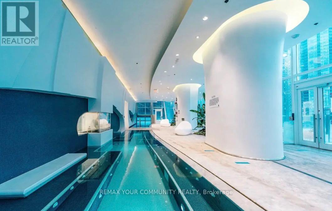 2811 - 1 Bloor Street E, Toronto (Church-Yonge Corridor), Ontario  M4W 1A9 - Photo 29 - C13049760