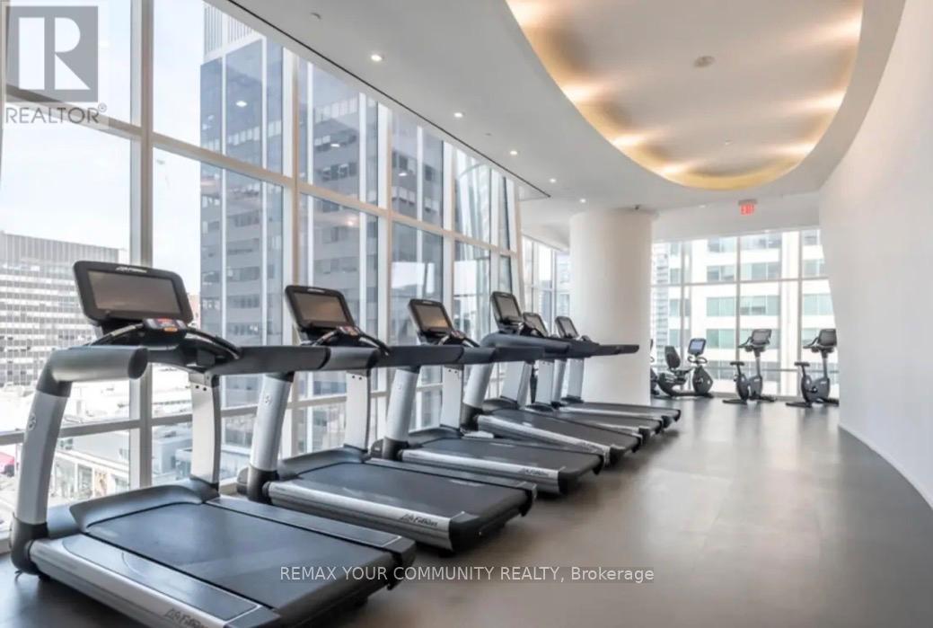 2811 - 1 Bloor Street E, Toronto (Church-Yonge Corridor), Ontario  M4W 1A9 - Photo 30 - C13049760