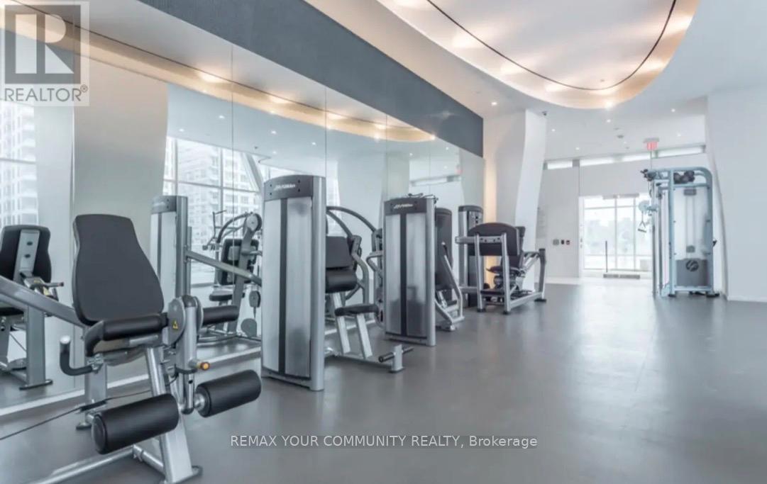 2811 - 1 Bloor Street E, Toronto (Church-Yonge Corridor), Ontario  M4W 1A9 - Photo 31 - C13049760