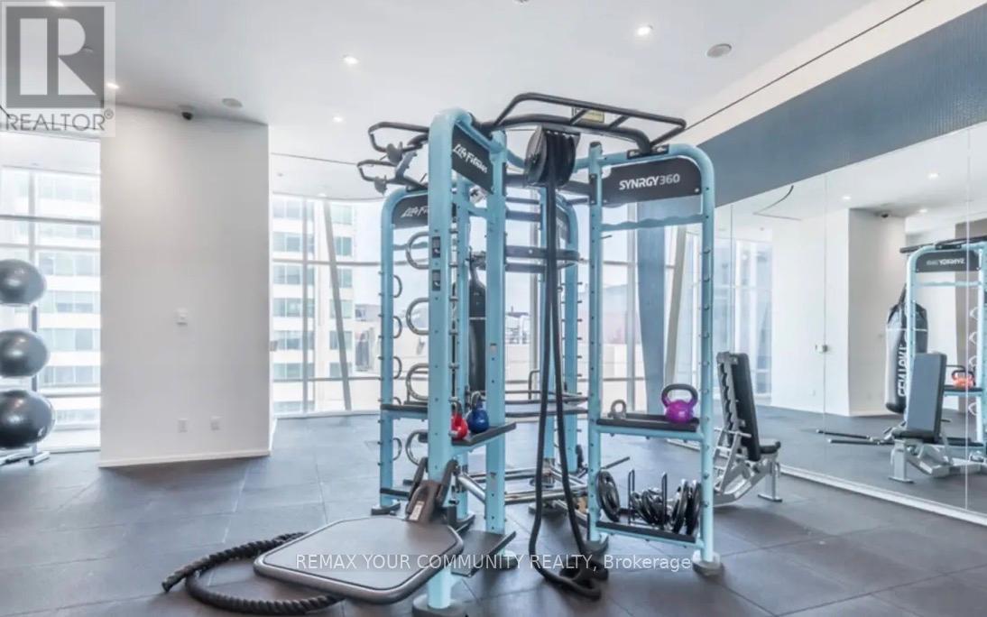 2811 - 1 Bloor Street E, Toronto (Church-Yonge Corridor), Ontario  M4W 1A9 - Photo 32 - C13049760