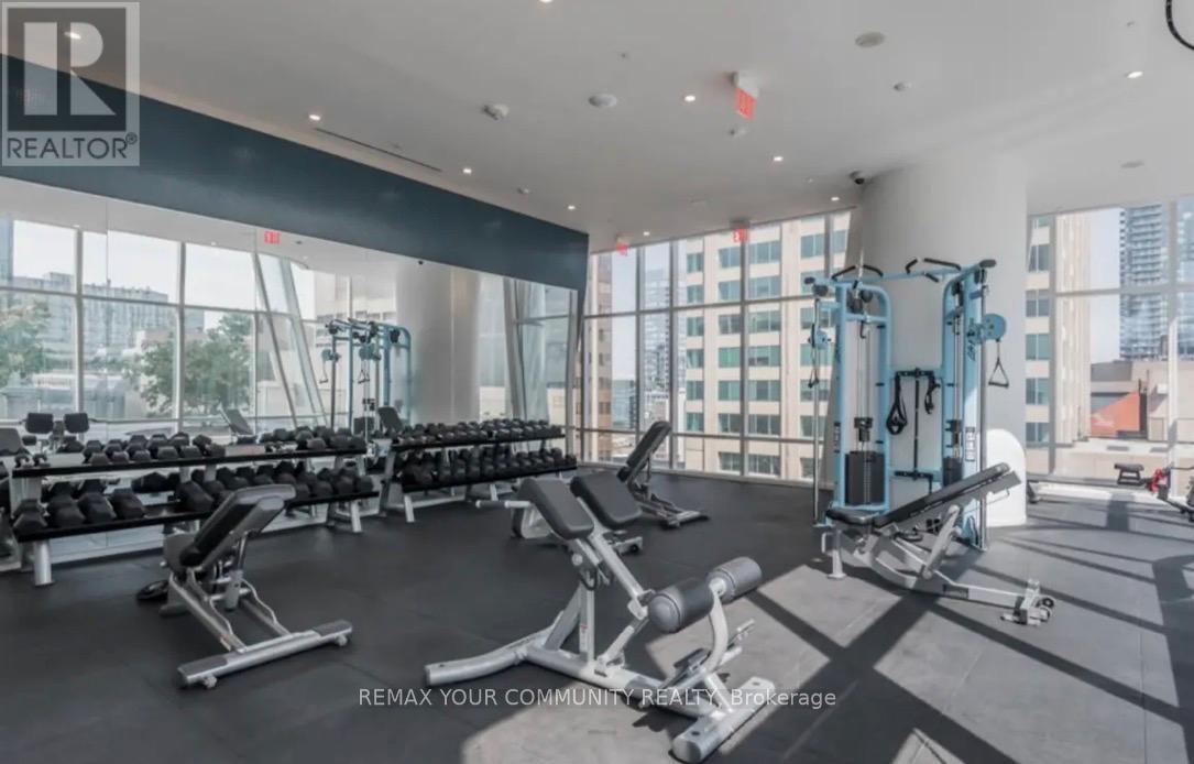 2811 - 1 Bloor Street E, Toronto (Church-Yonge Corridor), Ontario  M4W 1A9 - Photo 33 - C13049760