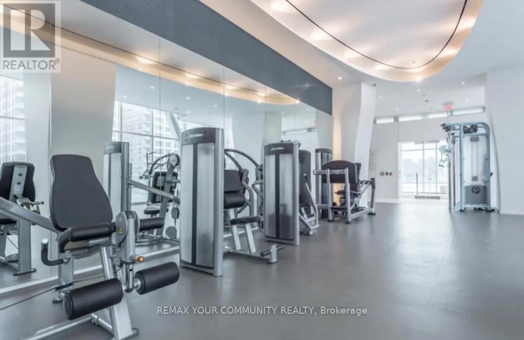 2811 - 1 Bloor Street E, Toronto (Church-Yonge Corridor), Ontario  M4W 1A9 - Photo 34 - C13049760