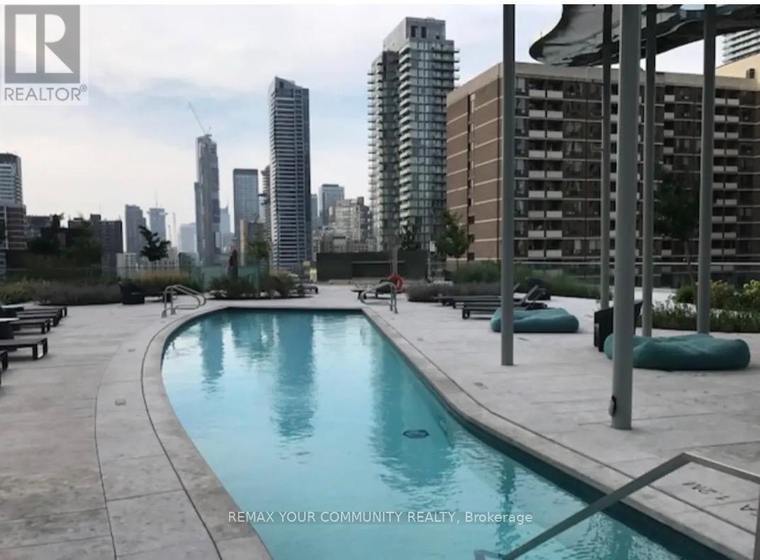 2811 - 1 Bloor Street E, Toronto (Church-Yonge Corridor), Ontario  M4W 1A9 - Photo 35 - C13049760