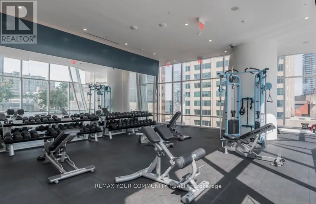 2811 - 1 Bloor Street E, Toronto (Church-Yonge Corridor), Ontario  M4W 1A9 - Photo 37 - C13049760