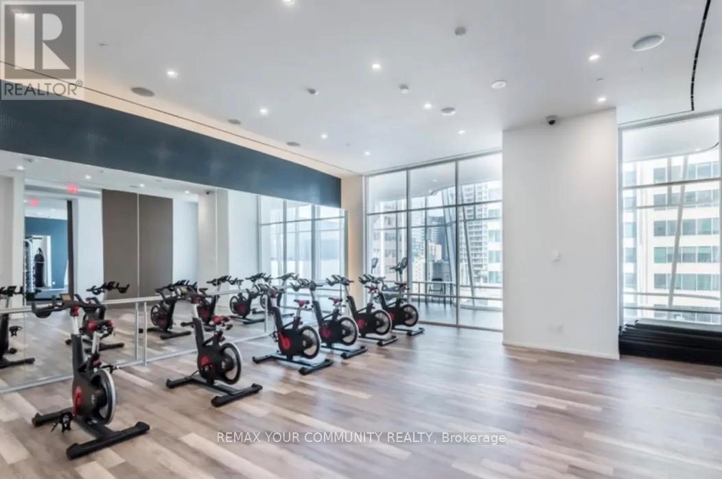 2811 - 1 Bloor Street E, Toronto (Church-Yonge Corridor), Ontario  M4W 1A9 - Photo 38 - C13049760