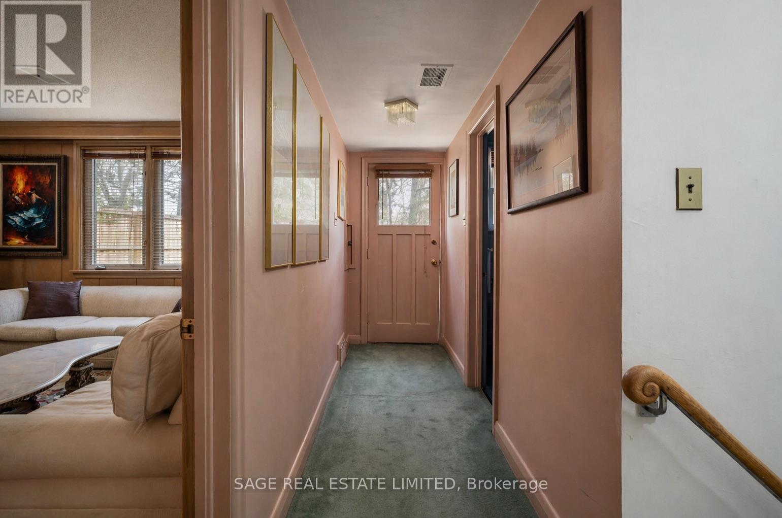 9 Hawksbury Drive, Toronto, Ontario  M2K 1M2 - Photo 20 - C13049764