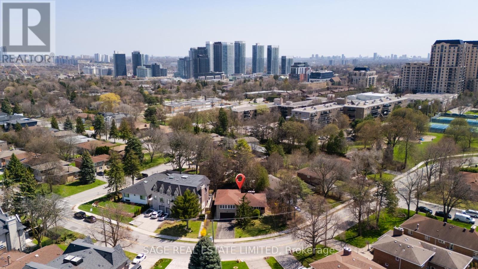 9 Hawksbury Drive, Toronto, Ontario  M2K 1M2 - Photo 23 - C13049764