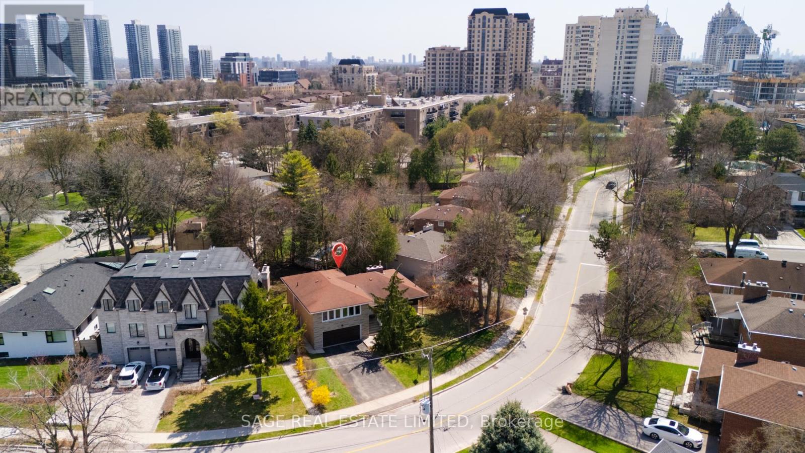 9 Hawksbury Drive, Toronto, Ontario  M2K 1M2 - Photo 25 - C13049764