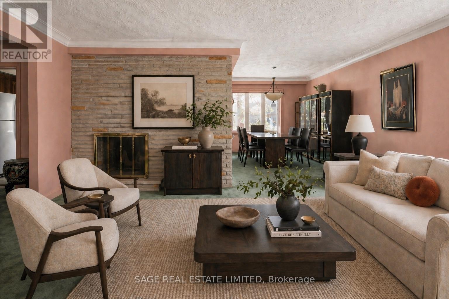 9 Hawksbury Drive, Toronto, Ontario  M2K 1M2 - Photo 8 - C13049764