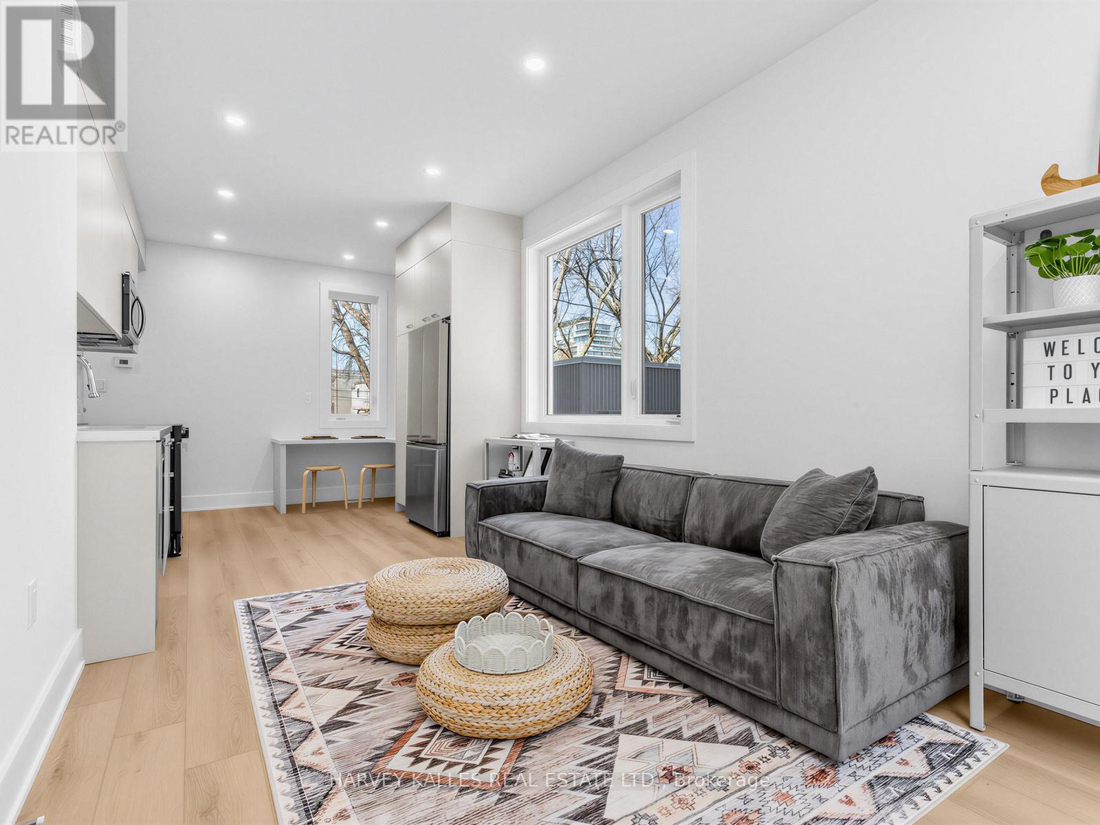 2B - 45 BELLEVUE AVENUE, Toronto, Ontario