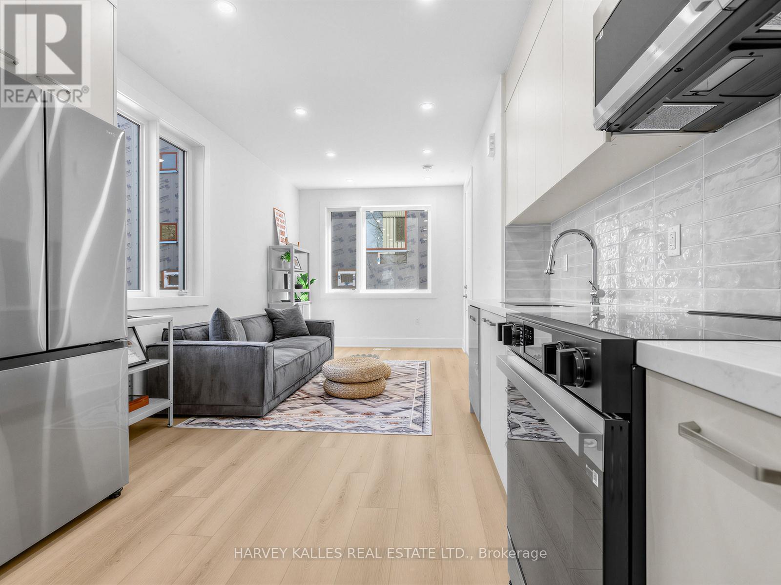 2b - 45 Bellevue Avenue, Toronto, Ontario  M5T 2N5 - Photo 10 - C13049766