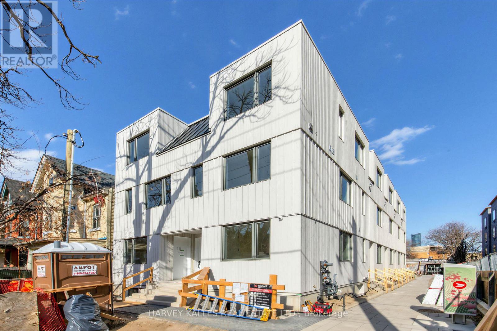 2b - 45 Bellevue Avenue, Toronto, Ontario  M5T 2N5 - Photo 15 - C13049766