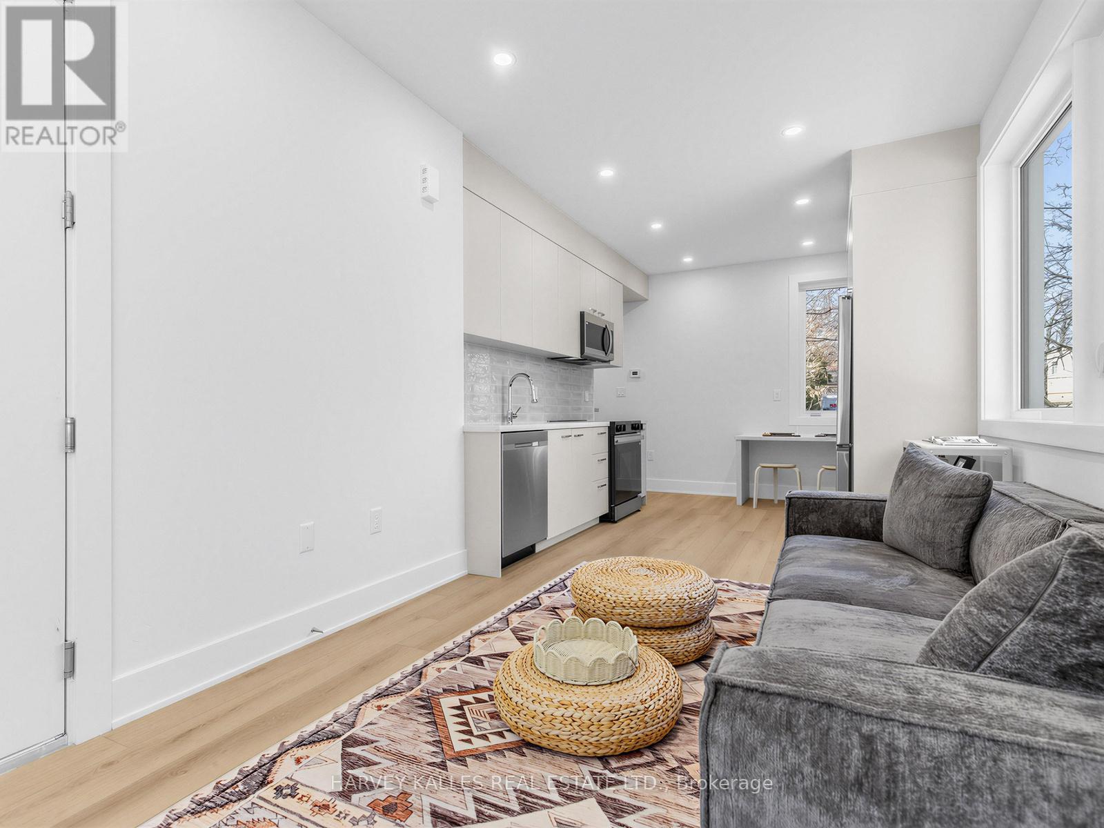 2b - 45 Bellevue Avenue, Toronto, Ontario  M5T 2N5 - Photo 4 - C13049766