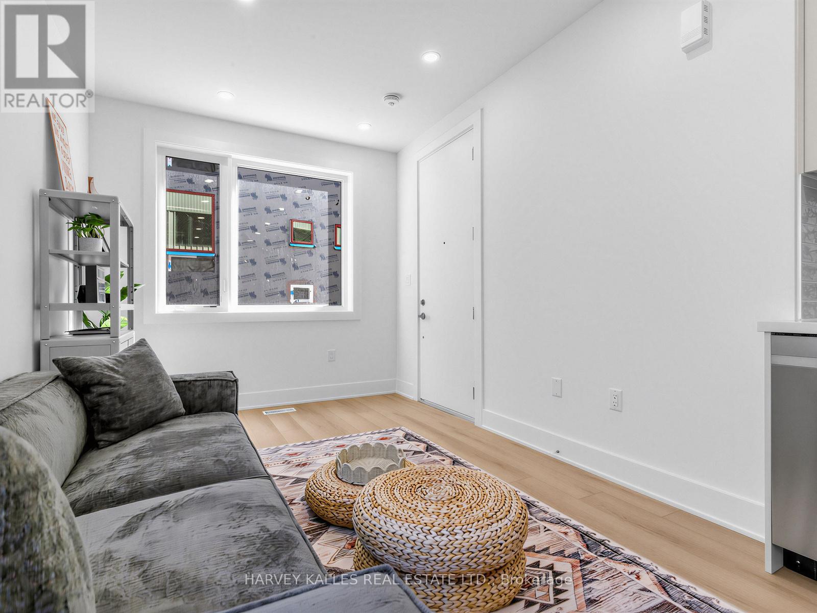 2b - 45 Bellevue Avenue, Toronto, Ontario  M5T 2N5 - Photo 5 - C13049766