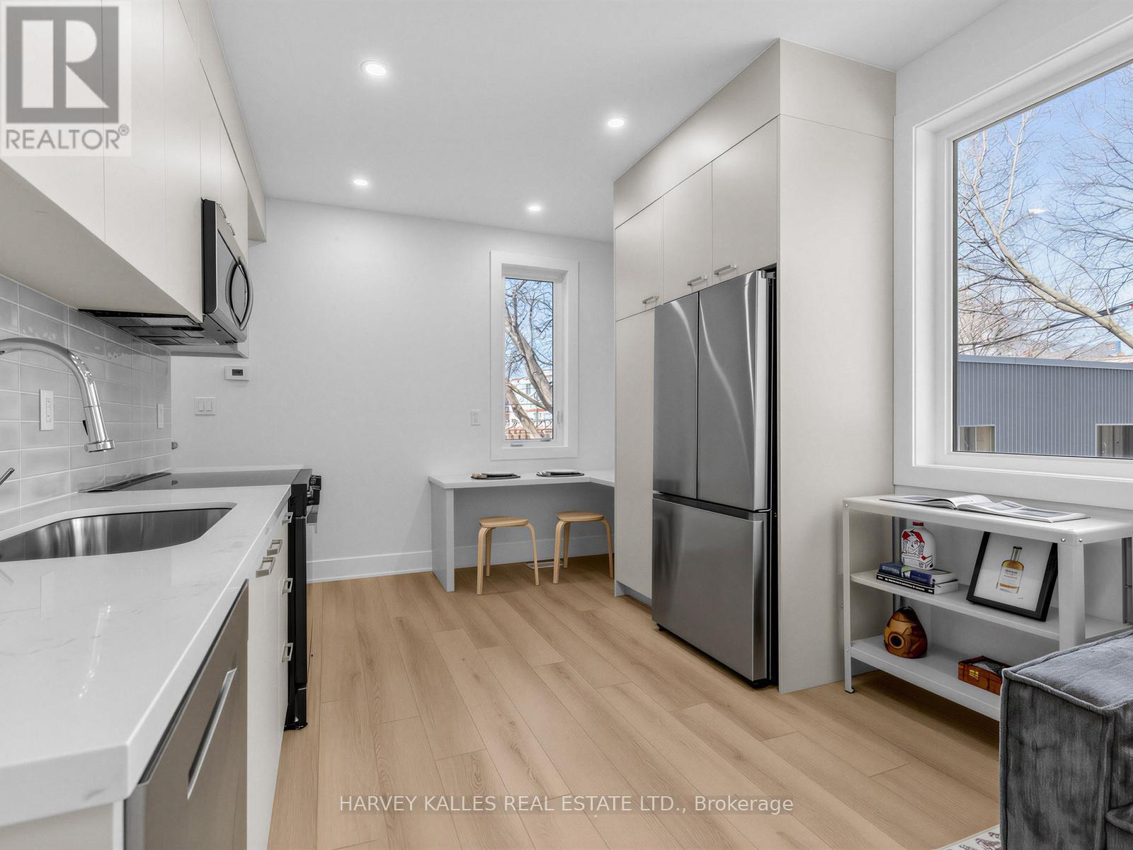 2b - 45 Bellevue Avenue, Toronto, Ontario  M5T 2N5 - Photo 6 - C13049766