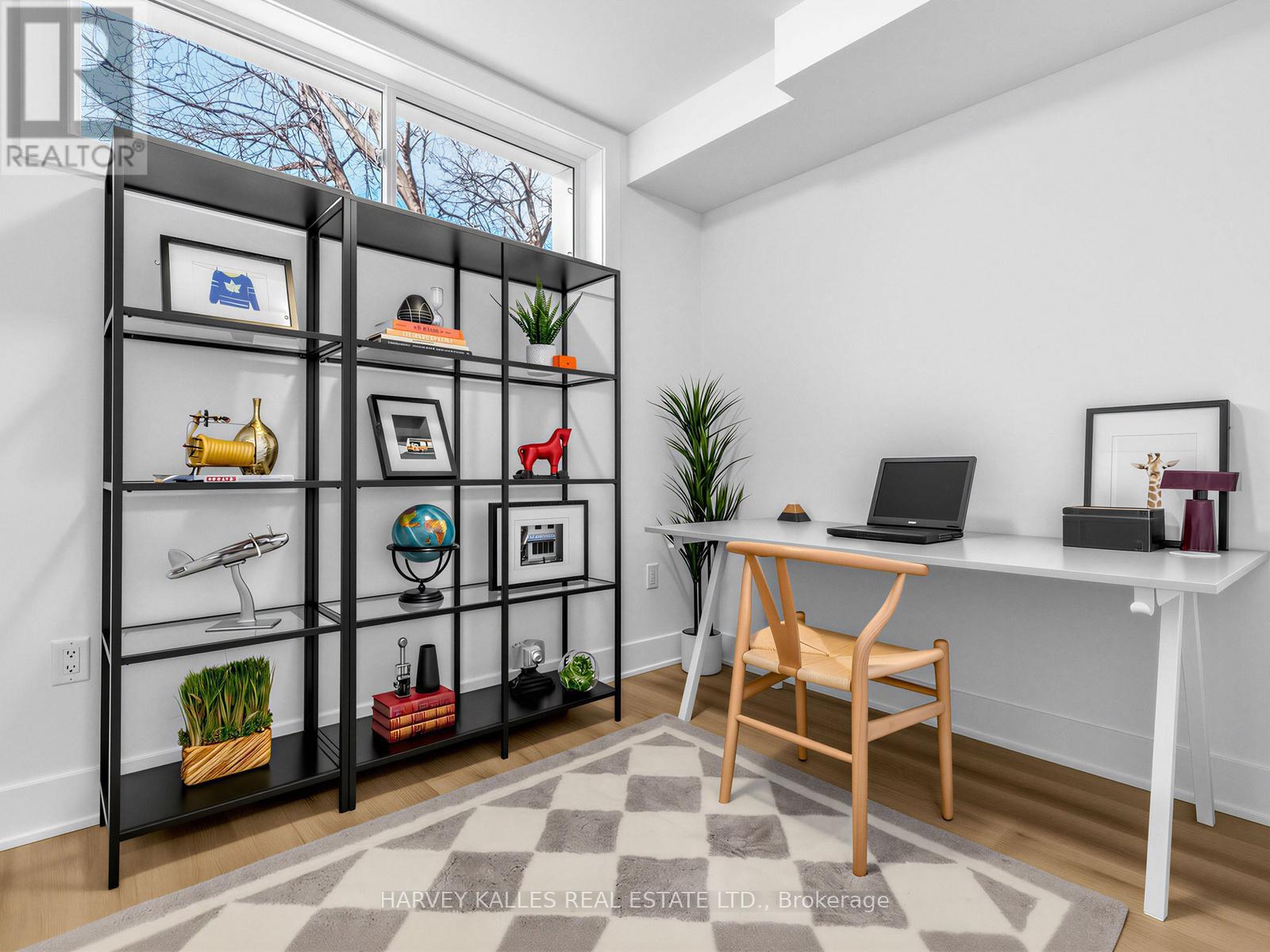 6b - 45 Bellevue Avenue, Toronto, Ontario  M5T 2N5 - Photo 15 - C13049768