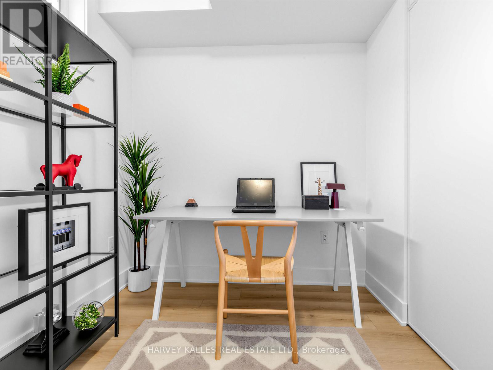 6b - 45 Bellevue Avenue, Toronto, Ontario  M5T 2N5 - Photo 17 - C13049768