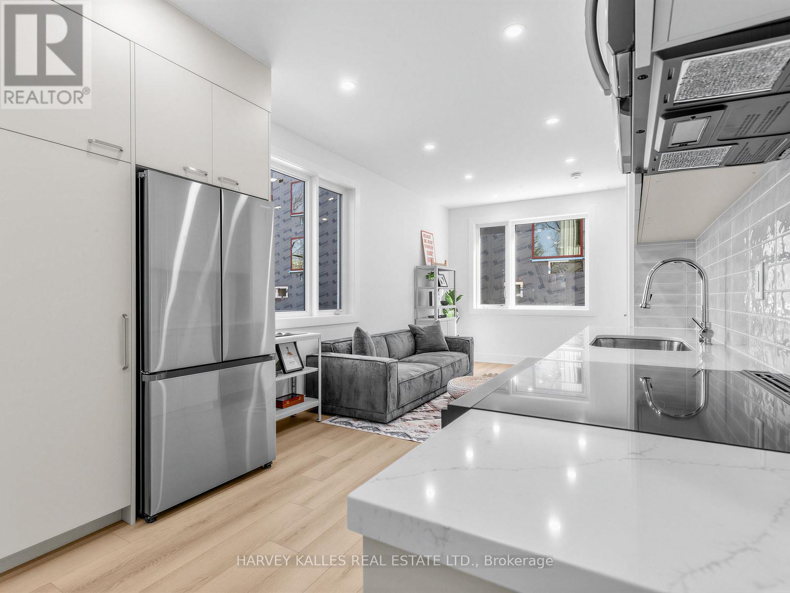 6b - 45 Bellevue Avenue, Toronto, Ontario  M5T 2N5 - Photo 5 - C13049768