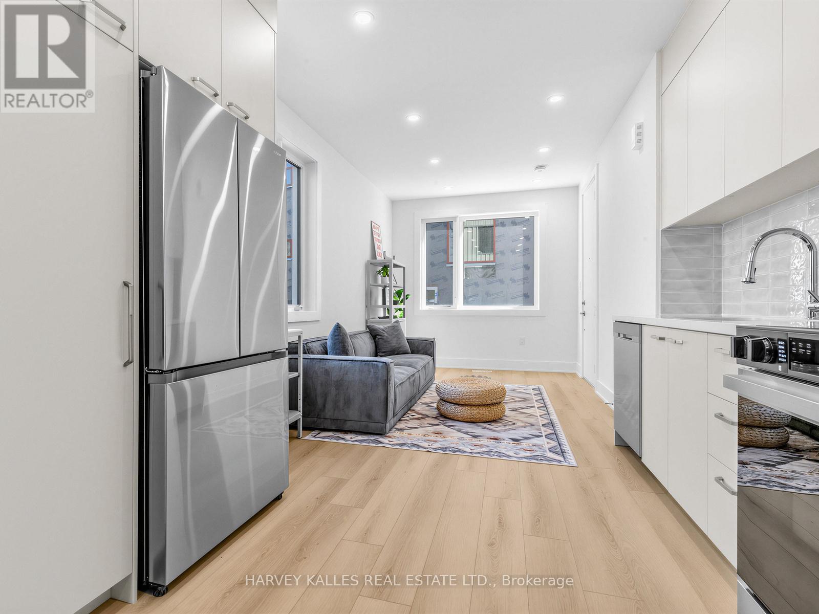 6b - 45 Bellevue Avenue, Toronto, Ontario  M5T 2N5 - Photo 7 - C13049768