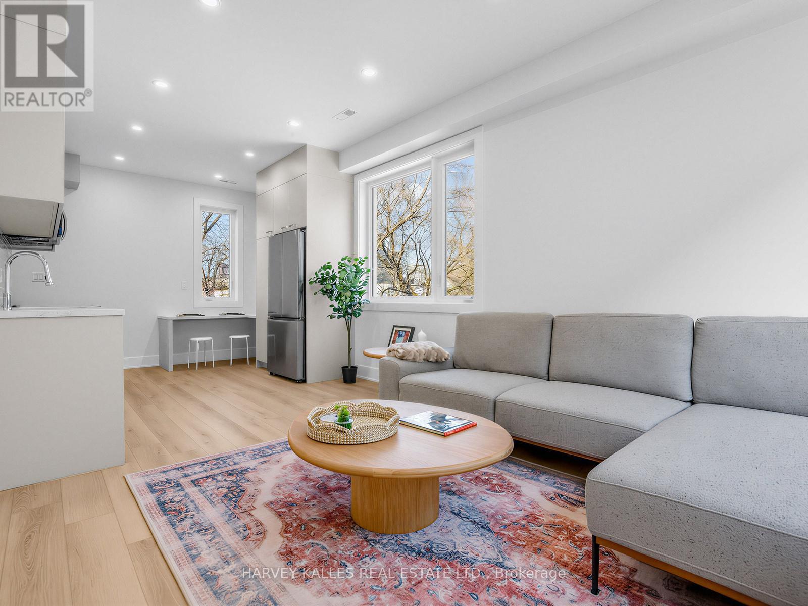 6A - 45 BELLEVUE AVENUE, Toronto, Ontario