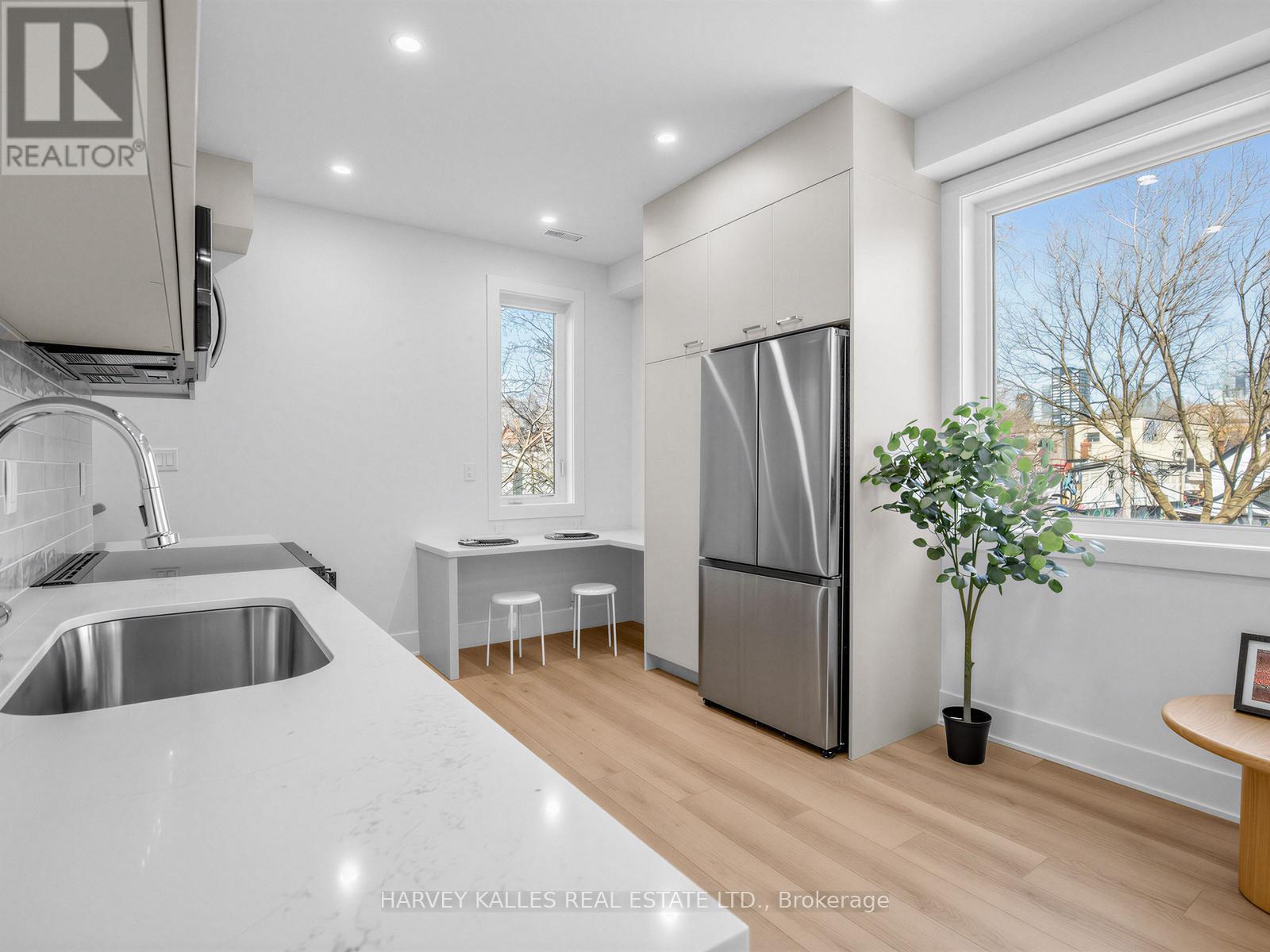 6a - 45 Bellevue Avenue, Toronto, Ontario  M5T 2N5 - Photo 10 - C13049770