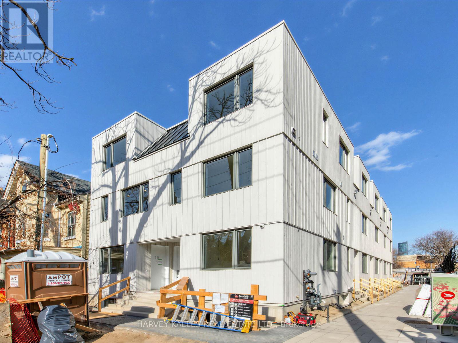 6a - 45 Bellevue Avenue, Toronto, Ontario  M5T 2N5 - Photo 20 - C13049770