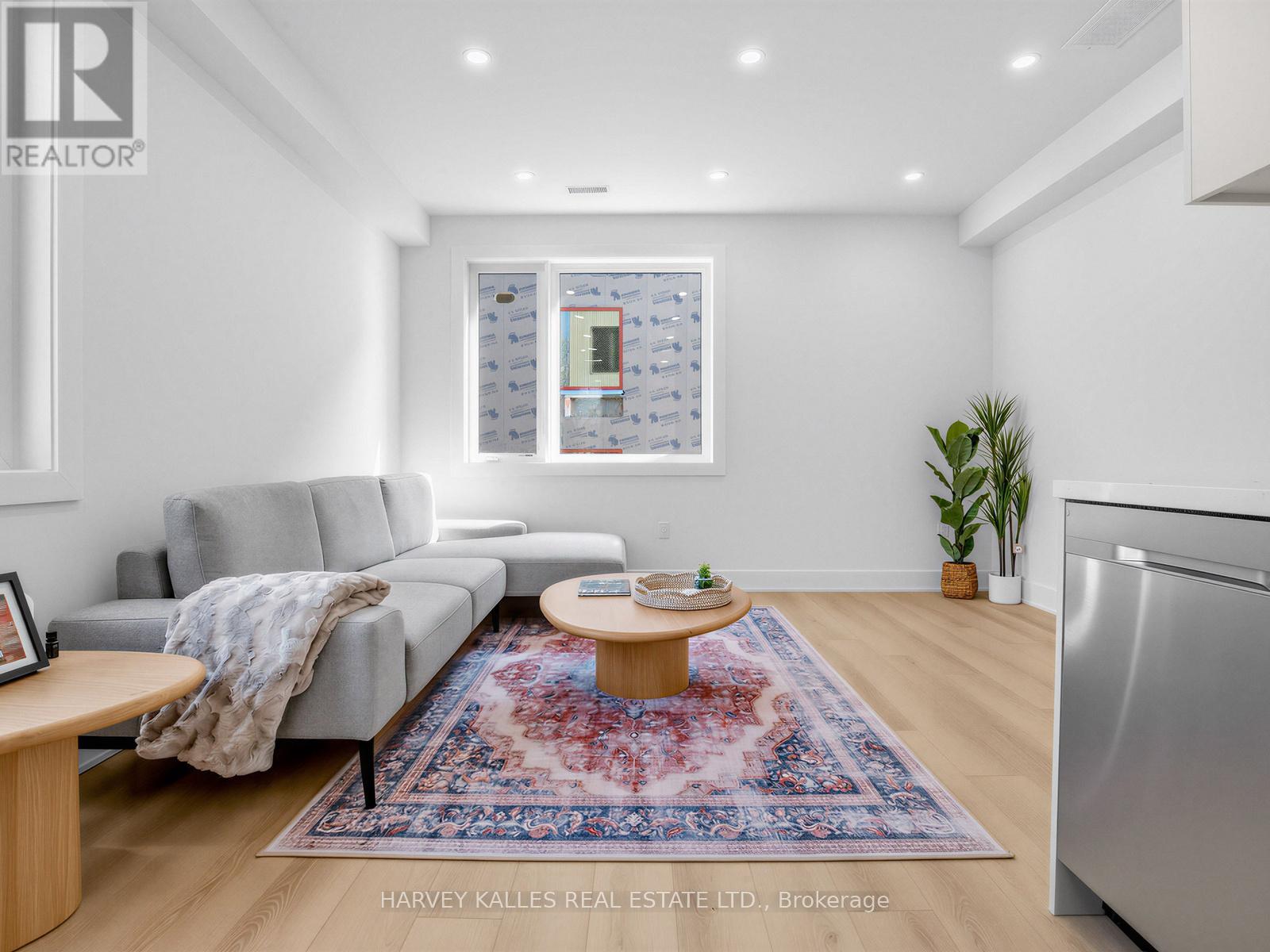 6a - 45 Bellevue Avenue, Toronto, Ontario  M5T 2N5 - Photo 3 - C13049770