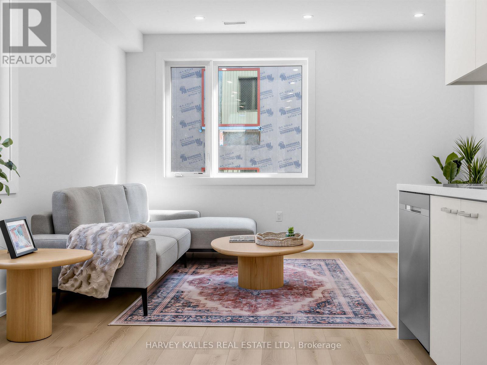 6a - 45 Bellevue Avenue, Toronto, Ontario  M5T 2N5 - Photo 4 - C13049770