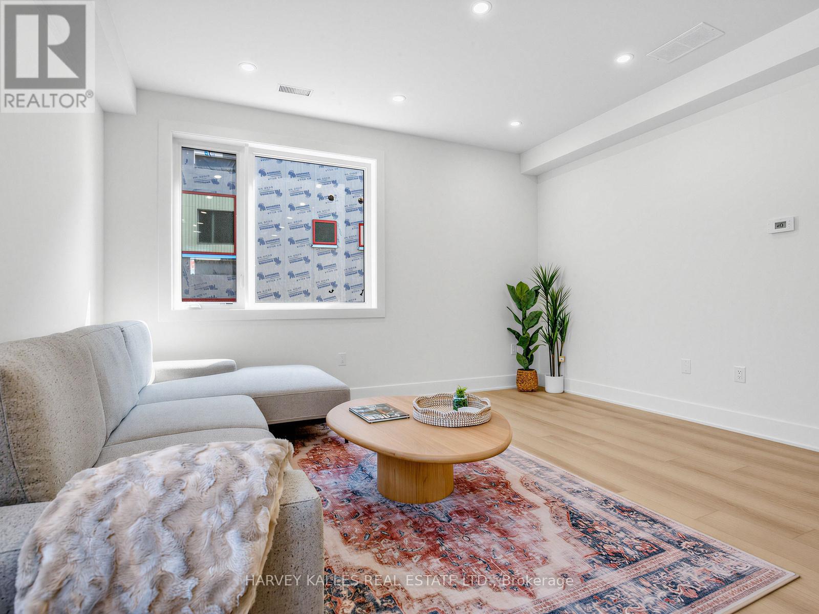 6a - 45 Bellevue Avenue, Toronto, Ontario  M5T 2N5 - Photo 5 - C13049770