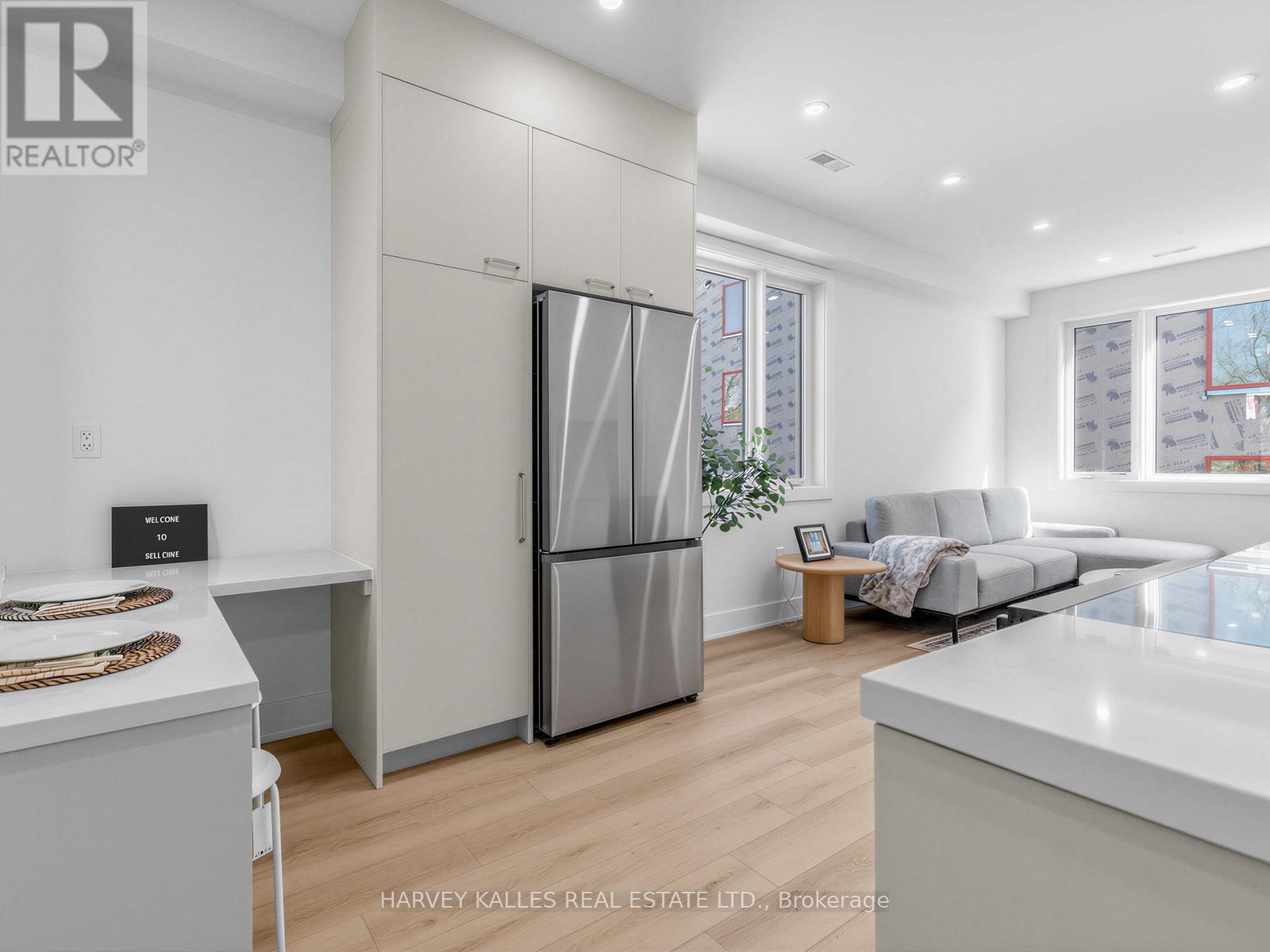 6a - 45 Bellevue Avenue, Toronto, Ontario  M5T 2N5 - Photo 6 - C13049770