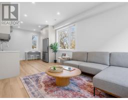 6A - 45 BELLEVUE AVENUE, Toronto, Ontario