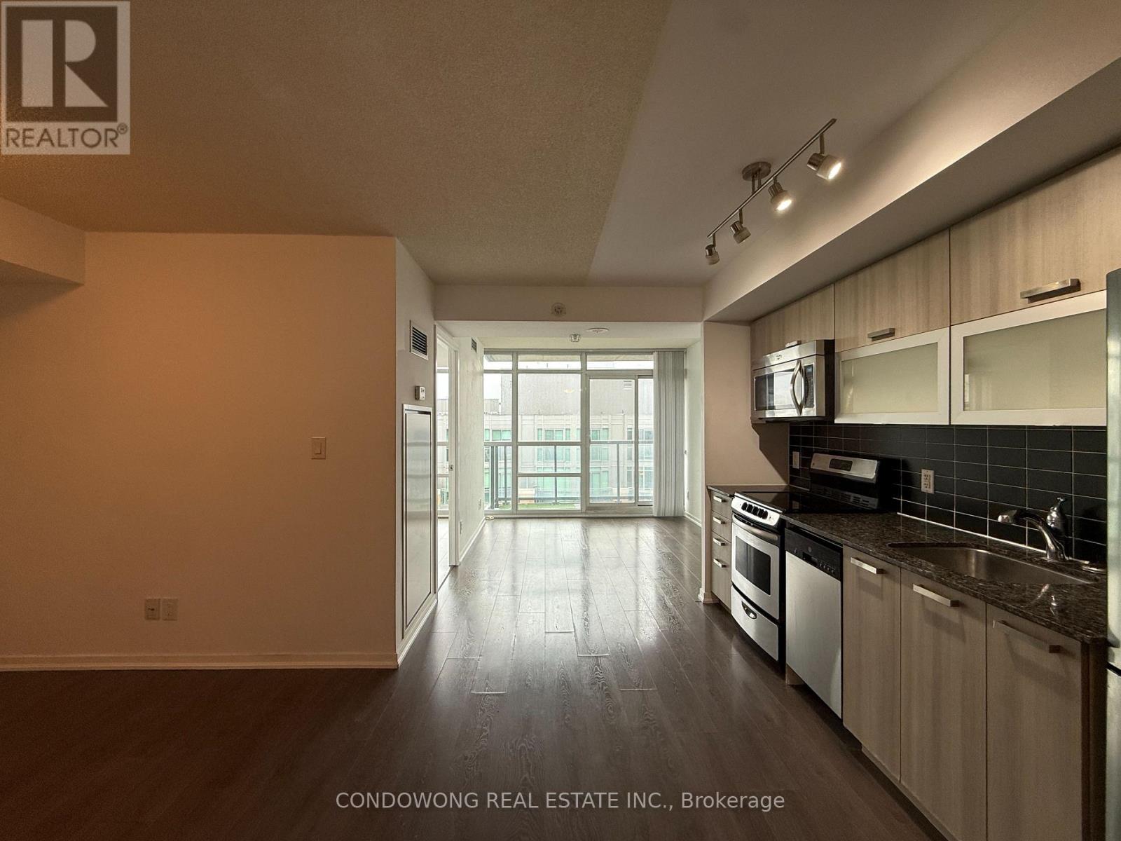 1019 - 68 Abell Street, Toronto, Ontario  M6J 0B1 - Photo 1 - C13049782