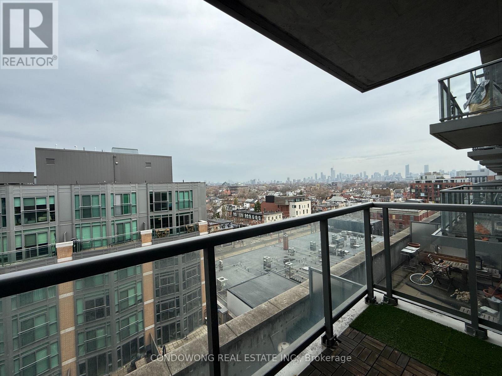 1019 - 68 Abell Street, Toronto, Ontario  M6J 0B1 - Photo 12 - C13049782